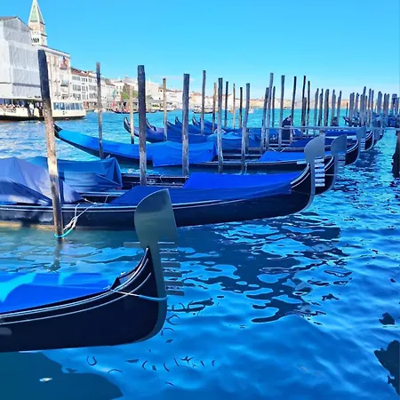 Casa Sunholiday Venezia Μέστρε