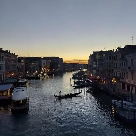 Apartment Casa Sunholiday Venezia *