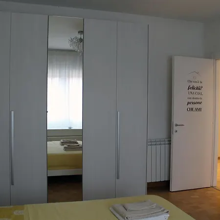 Casa Sunholiday Venezia Apartment
