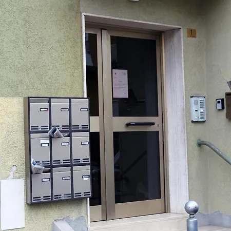 Casa Sunholiday Venezia Mestre