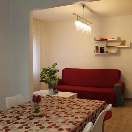 Casa Sunholiday Venezia Mestre
