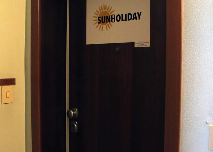 Apartamento Casa Sunholiday Venezia Mestre