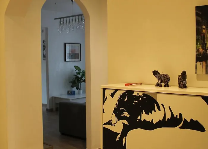 Apartamento Casa Sunholiday Venezia *