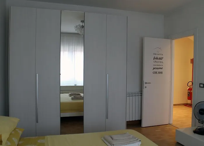 Casa Sunholiday Venezia Apartamento