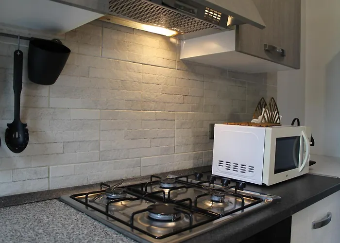 Casa Sunholiday Venezia Apartamento Mestre