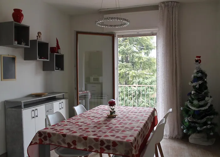 Casa Sunholiday Venezia Apartamento