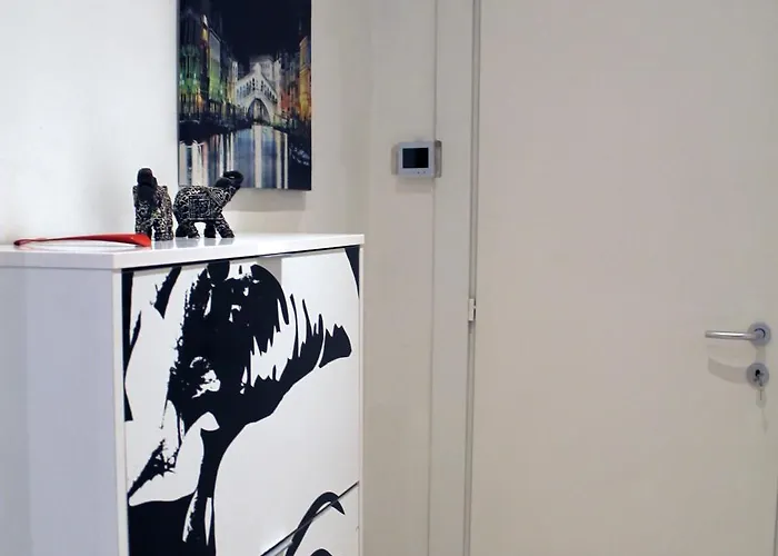 Casa Sunholiday Venezia *