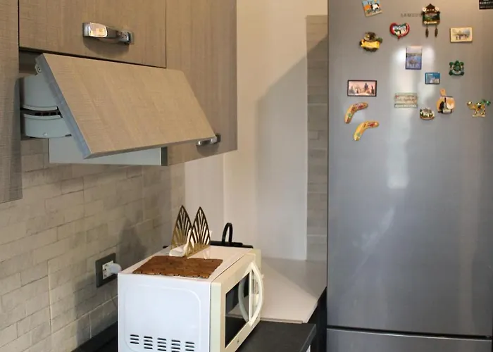 Casa Sunholiday Venezia * Mestre