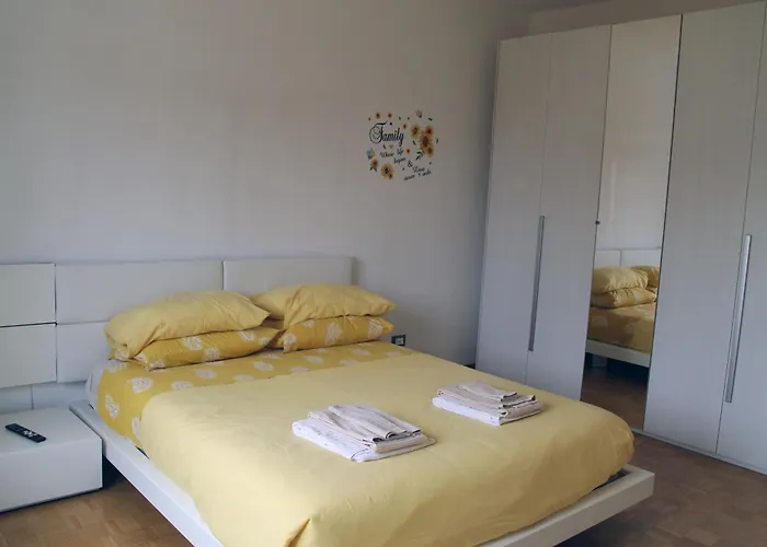 Casa Sunholiday Venezia Apartamento *