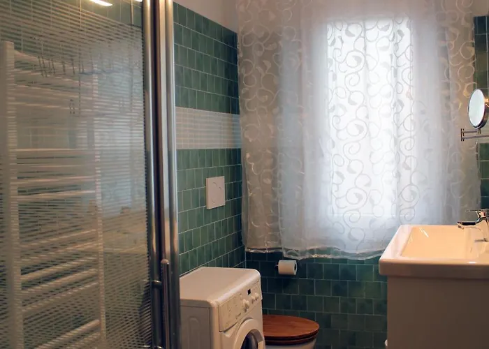 Apartamento Casa Sunholiday Venezia *