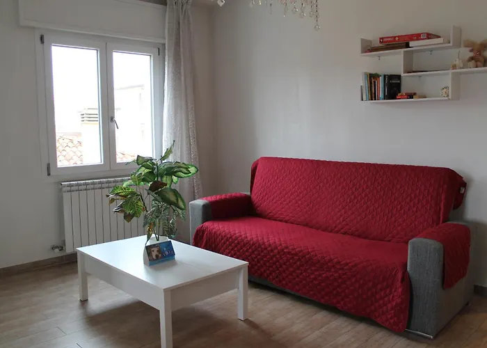 Apartamento Casa Sunholiday Venezia Mestre