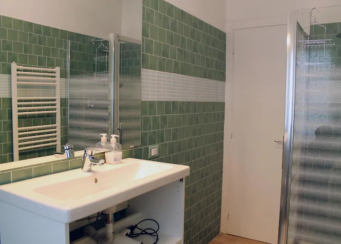 Casa Sunholiday Venezia Mestre