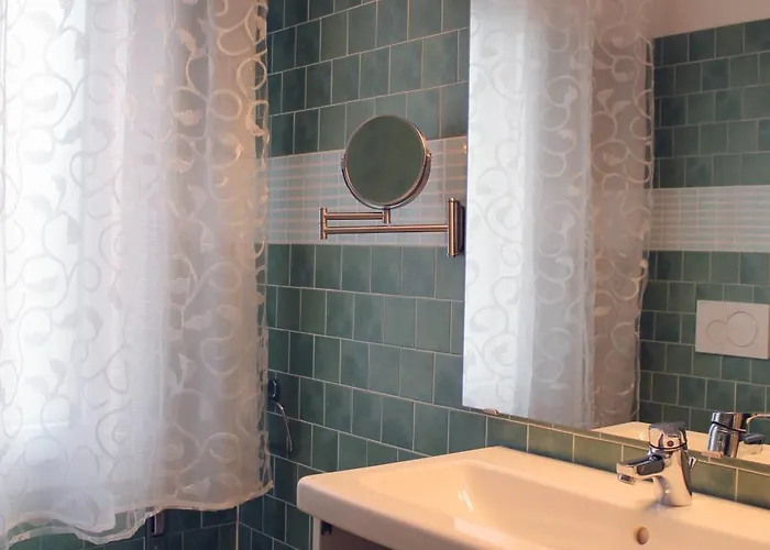 Casa Sunholiday Venezia * Mestre