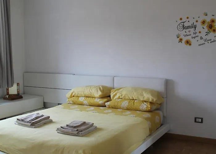 Casa Sunholiday Venezia Apartamento *
