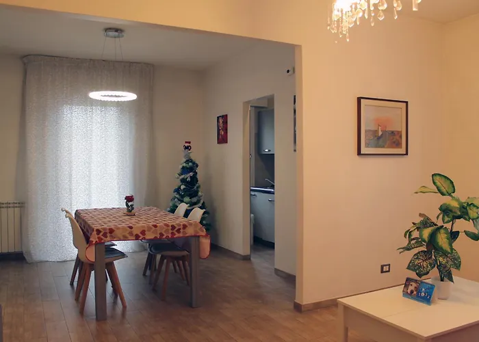 Casa Sunholiday Venezia Apartamento Mestre