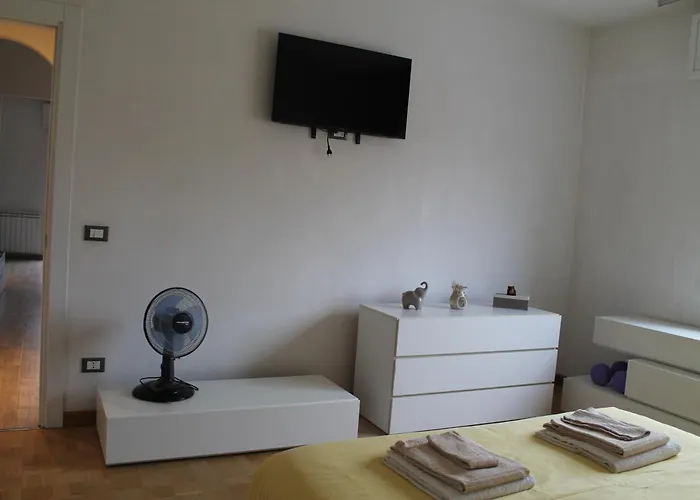 Casa Sunholiday Venezia *