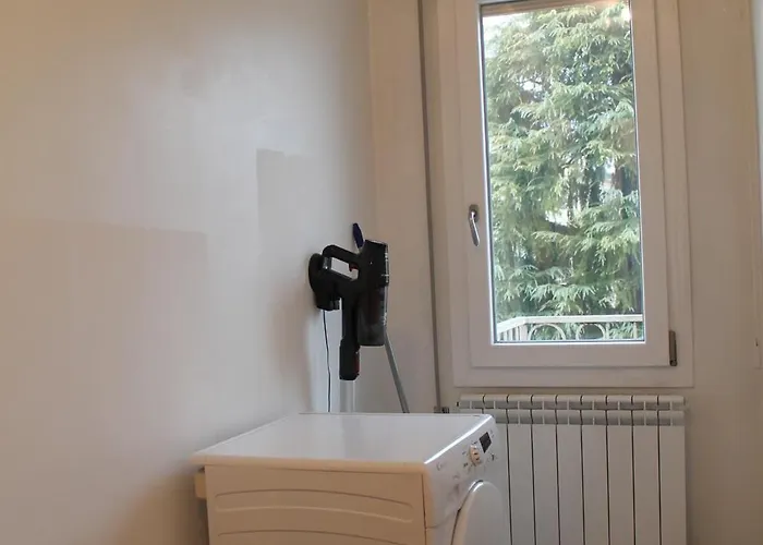 Casa Sunholiday Venezia * Mestre