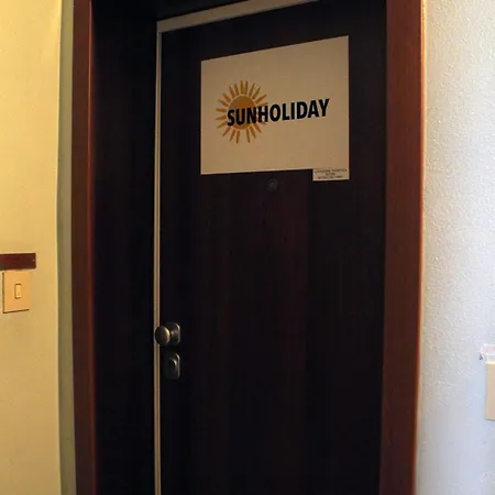 דירה Casa Sunholiday Venezia מסטרה