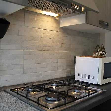 Casa Sunholiday Venezia דירה מסטרה