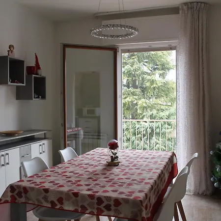 Casa Sunholiday Venezia דירה