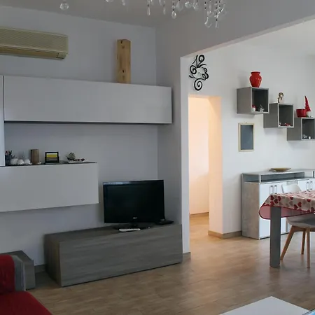 Casa Sunholiday Venezia דירה מסטרה
