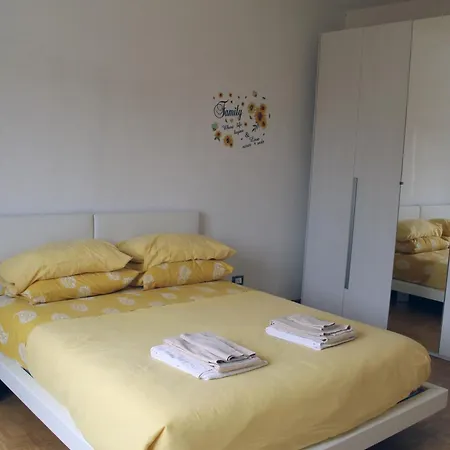 Casa Sunholiday Venezia דירה *