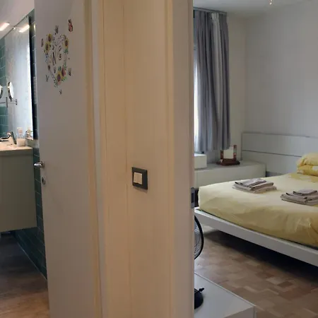 דירה Casa Sunholiday Venezia *