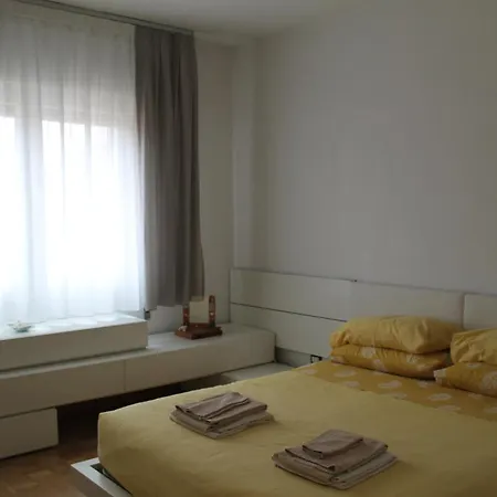 Casa Sunholiday Venezia דירה