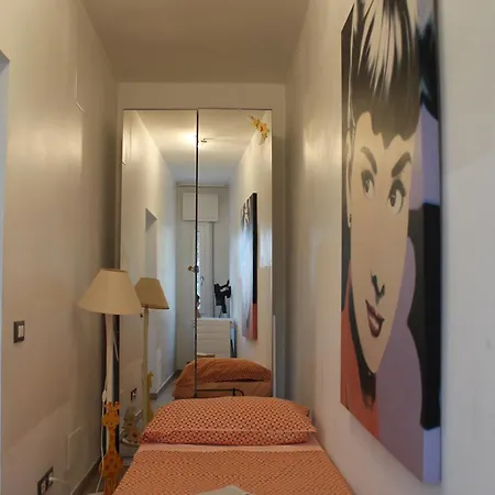 דירה Casa Sunholiday Venezia *
