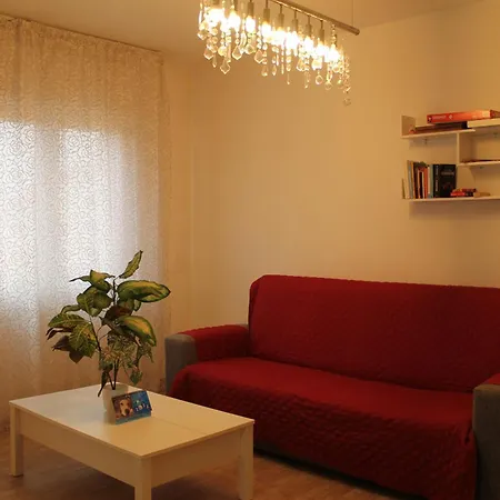 Casa Sunholiday Venezia דירה *