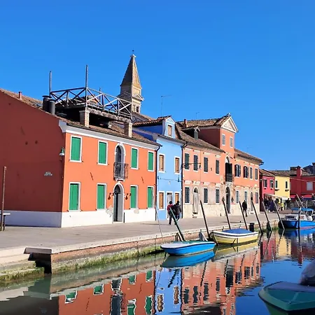 Casa Sunholiday Venezia メストレ