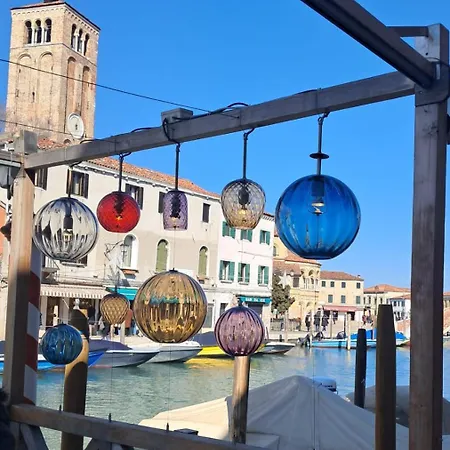 דירה Casa Sunholiday Venezia *