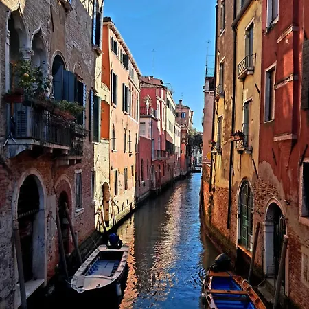 Casa Sunholiday Venezia מסטרה