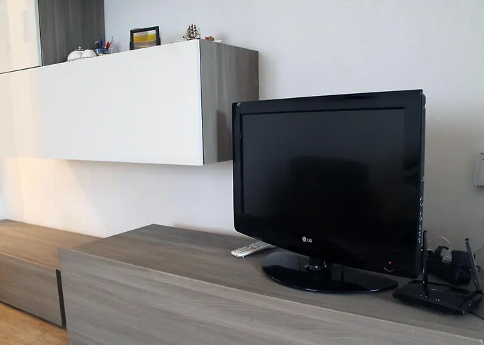 Casa Sunholiday Venezia * メストレ
