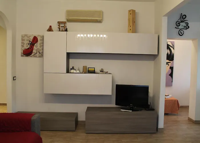 アパート Casa Sunholiday Venezia メストレ
