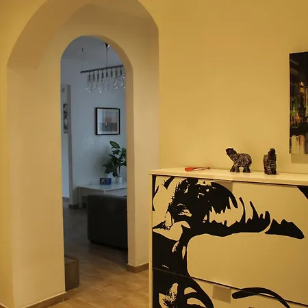 Apartment Casa Sunholiday Venezia *