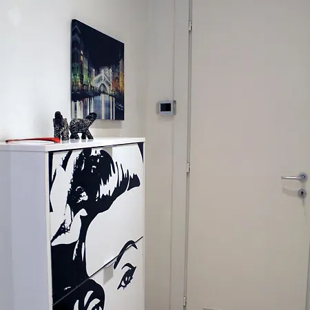 Casa Sunholiday Venezia *
