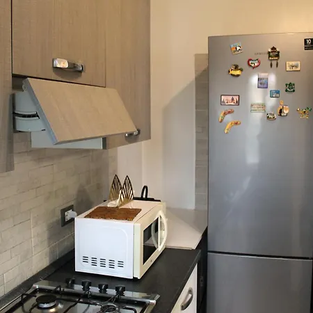 Casa Sunholiday Venezia * Mestre