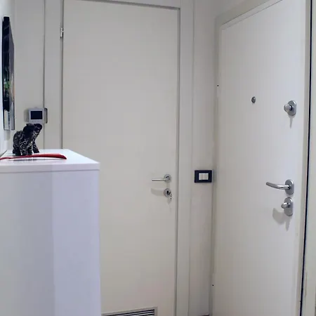 Apartment Casa Sunholiday Venezia