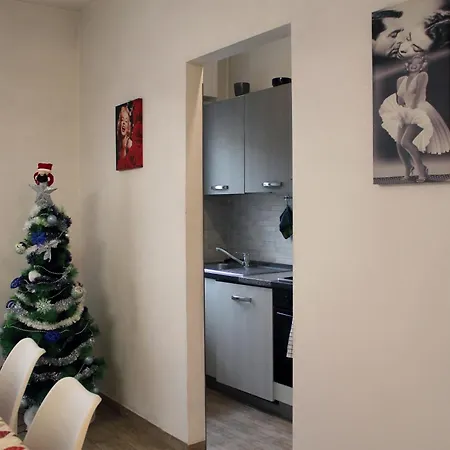 Casa Sunholiday Venezia