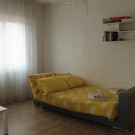 Casa Sunholiday Venezia Apartment *