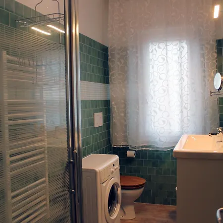 Apartment Casa Sunholiday Venezia *