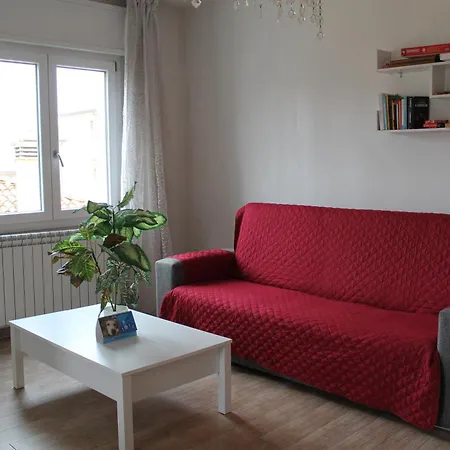 Apartment Casa Sunholiday Venezia Mestre