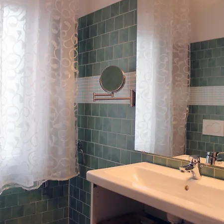 Casa Sunholiday Venezia * Mestre