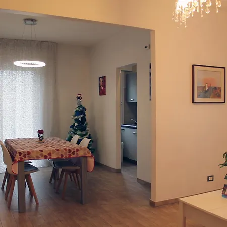 Casa Sunholiday Venezia Apartment Mestre