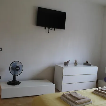 Casa Sunholiday Venezia *