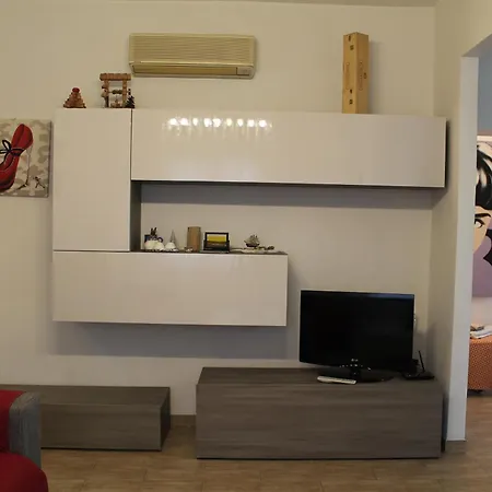 Apartment Casa Sunholiday Venezia Mestre