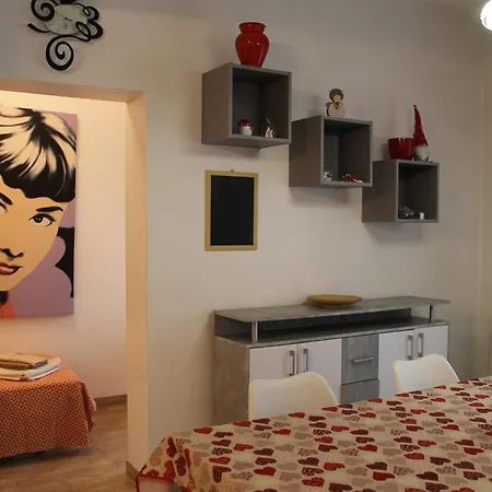 Casa Sunholiday Venezia *
