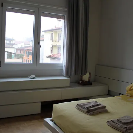 Casa Sunholiday Venezia * Mestre