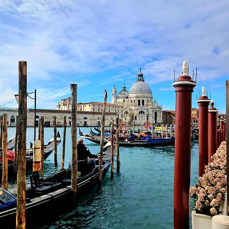 Apartment Casa Sunholiday Venezia Mestre